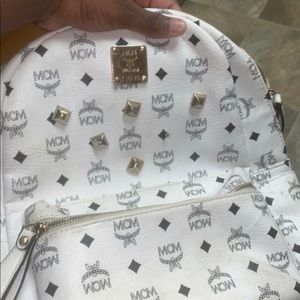 Mcm backpack from atl